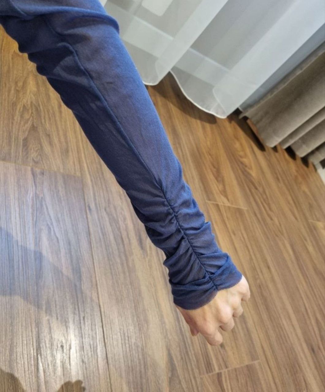 Сетчатая водолазка Benetton - частное объявление в Москва