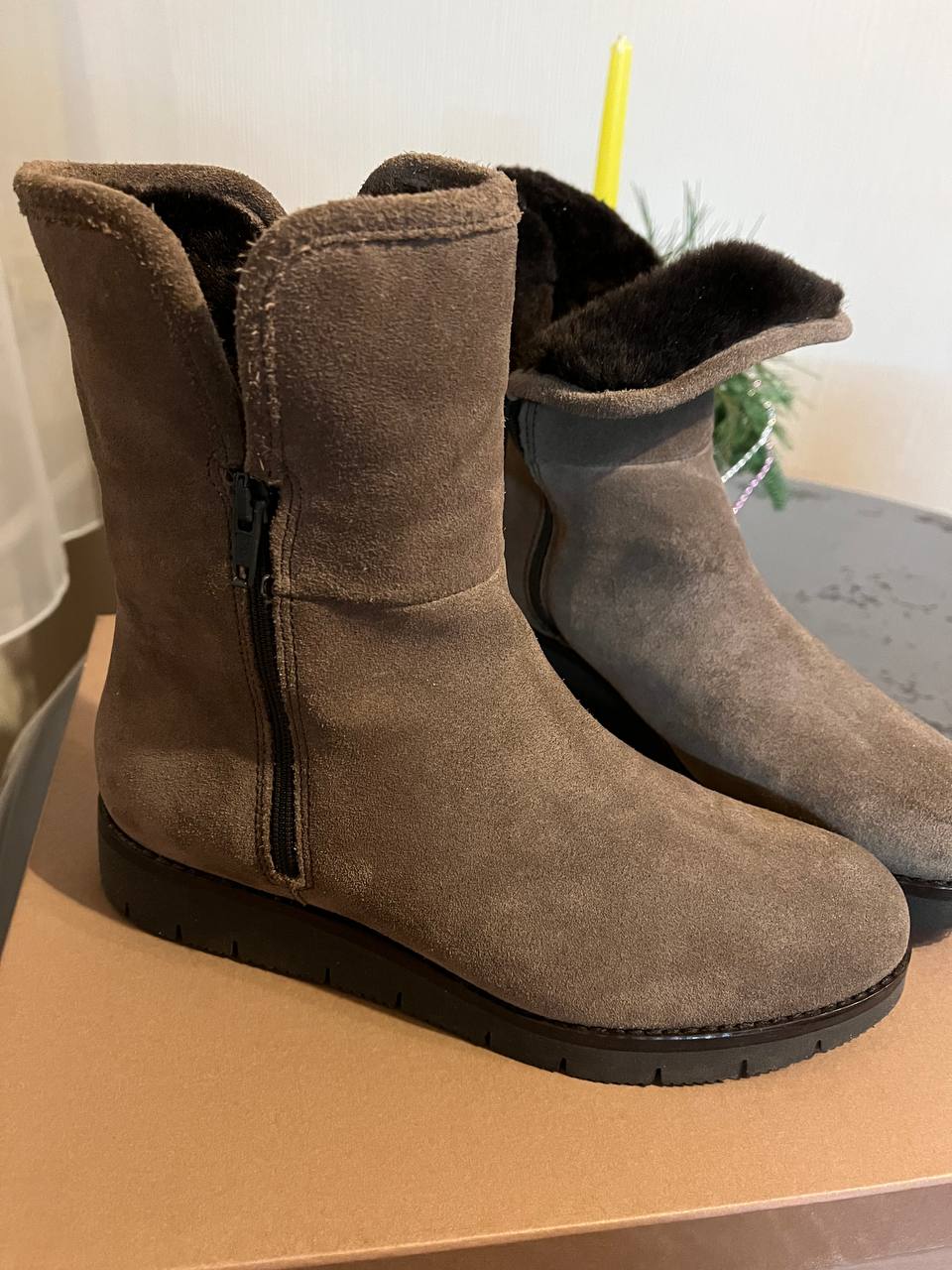 Туфли Pazolini размер 37 - Одежда в Москва - фото 3