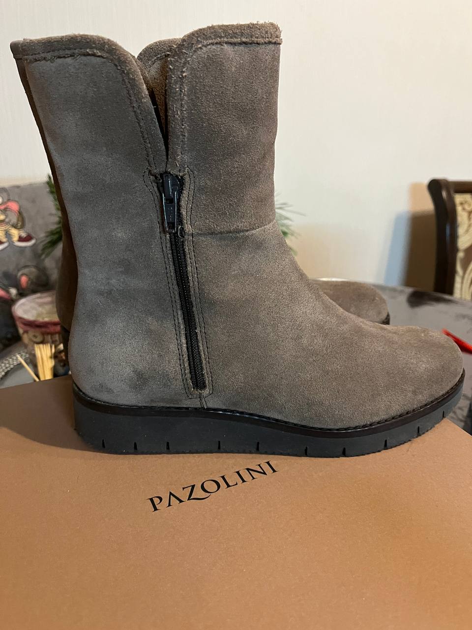 Туфли Pazolini размер 37 - Одежда в Москва - фото 6