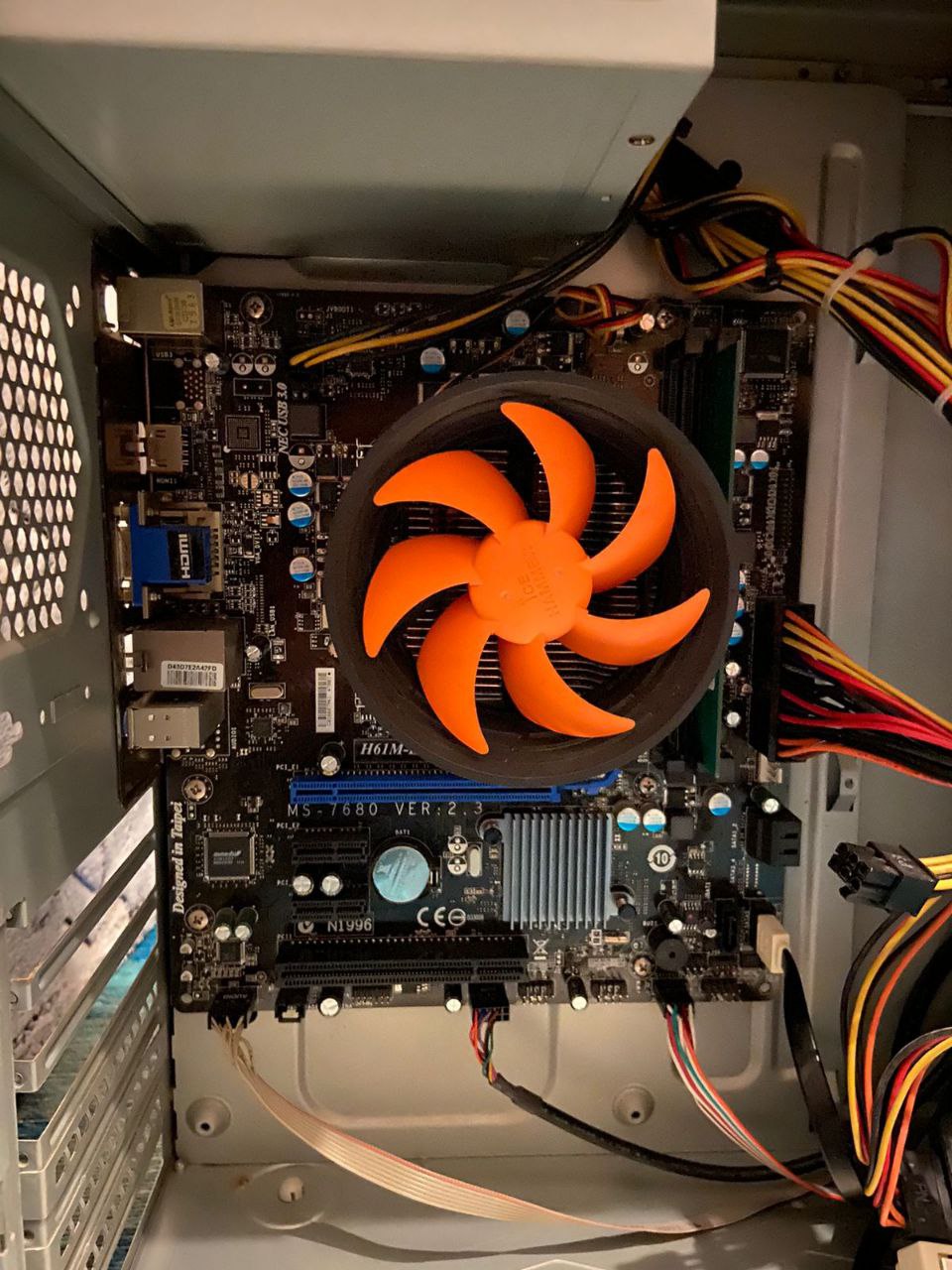 Продам компьютер - Электроника в Москва