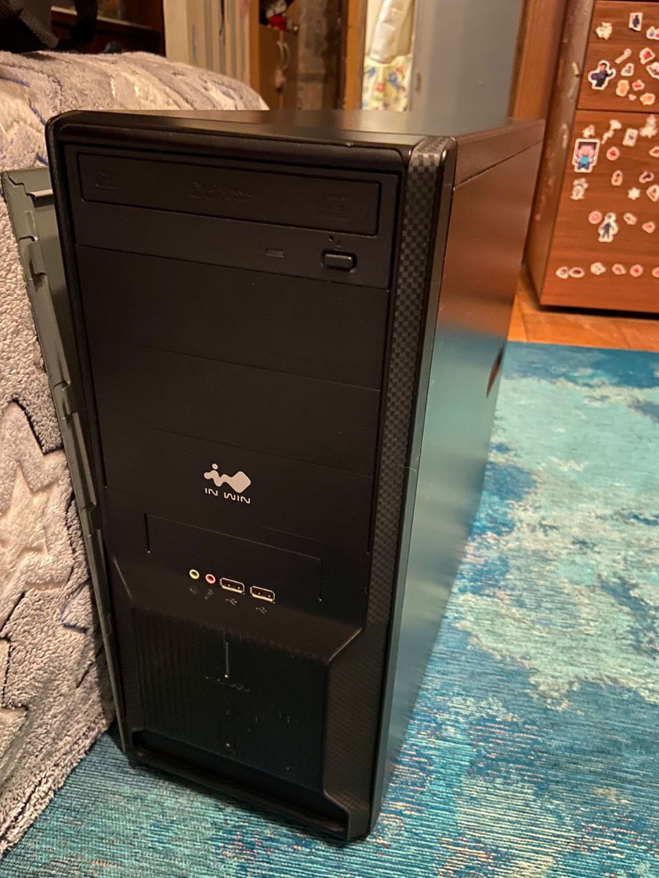 Продам компьютер - Электроника в Москва - фото 3