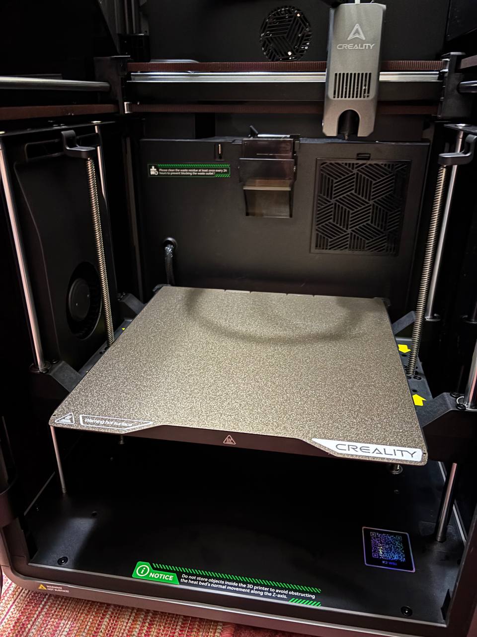 3D принтер Creality K2 - Электроника в Москва