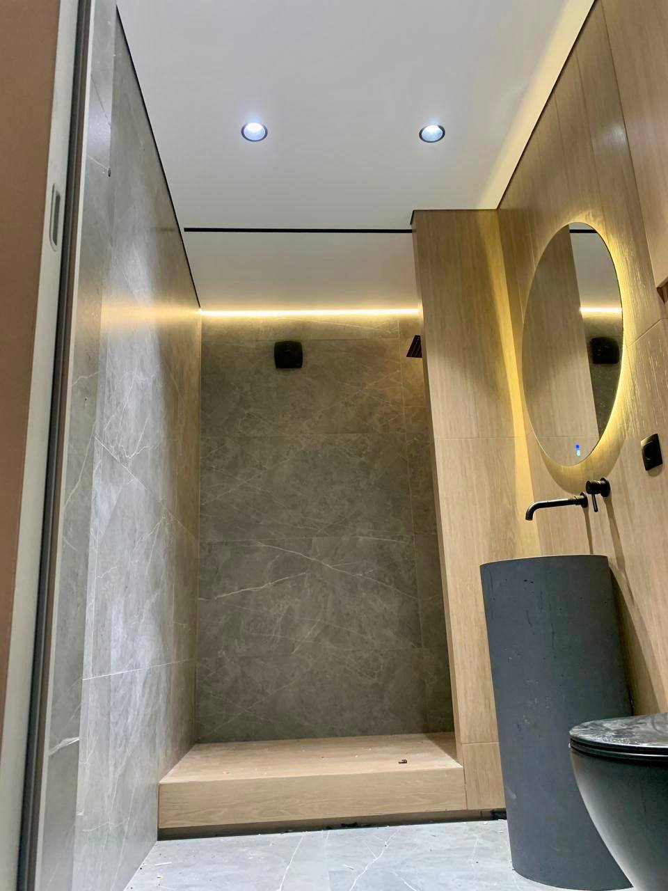 Натяжные потолки любой сложности под ключ - Услуги в Екатеринбург - фото 3