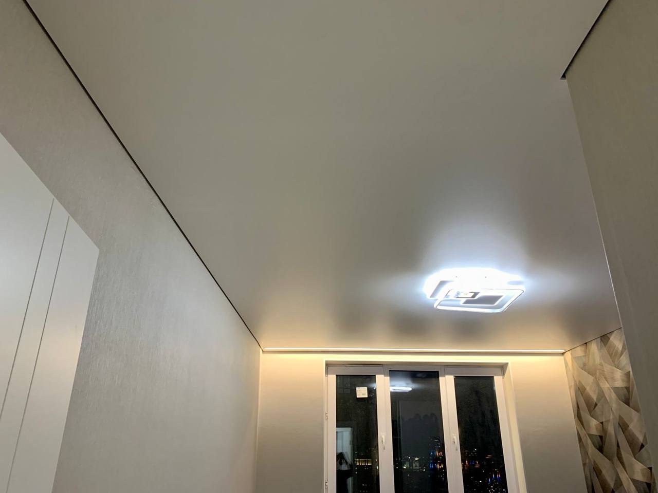 Натяжные потолки любой сложности под ключ - Услуги в Екатеринбург - фото 5