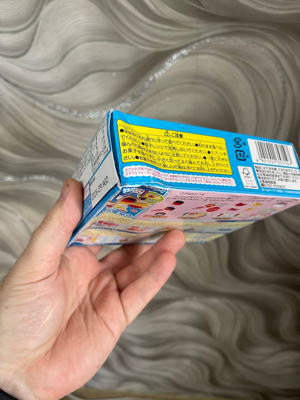 Набор для создания сладких суши Popin Cookin - Хобби и отдых в Екатеринбург - фото 2