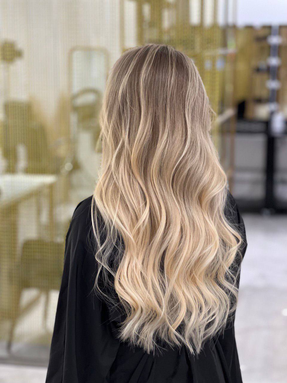 Поиск моделей на сложные окрашивания - Красота и здоровье в Екатеринбург