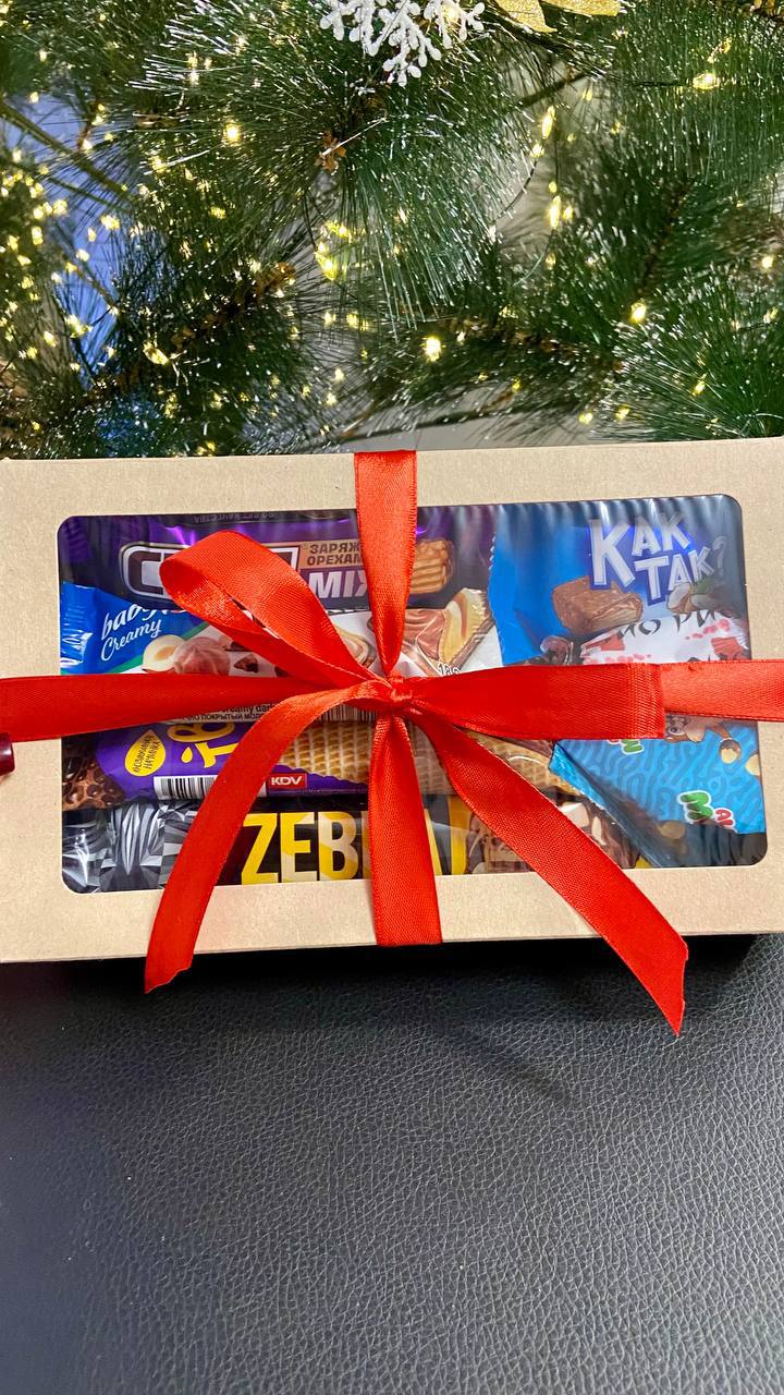 Подарочные наборы сладкие - Хобби и отдых в Екатеринбург