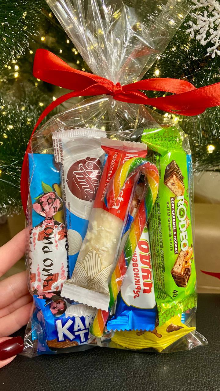 Подарочные наборы сладкие - Хобби и отдых в Екатеринбург - фото 3