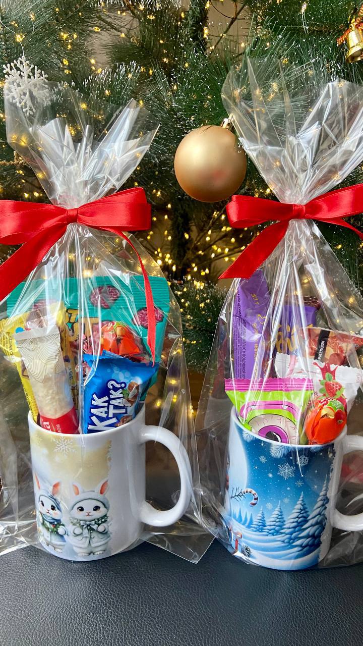 Подарочные наборы сладкие - Хобби и отдых в Екатеринбург - фото 4