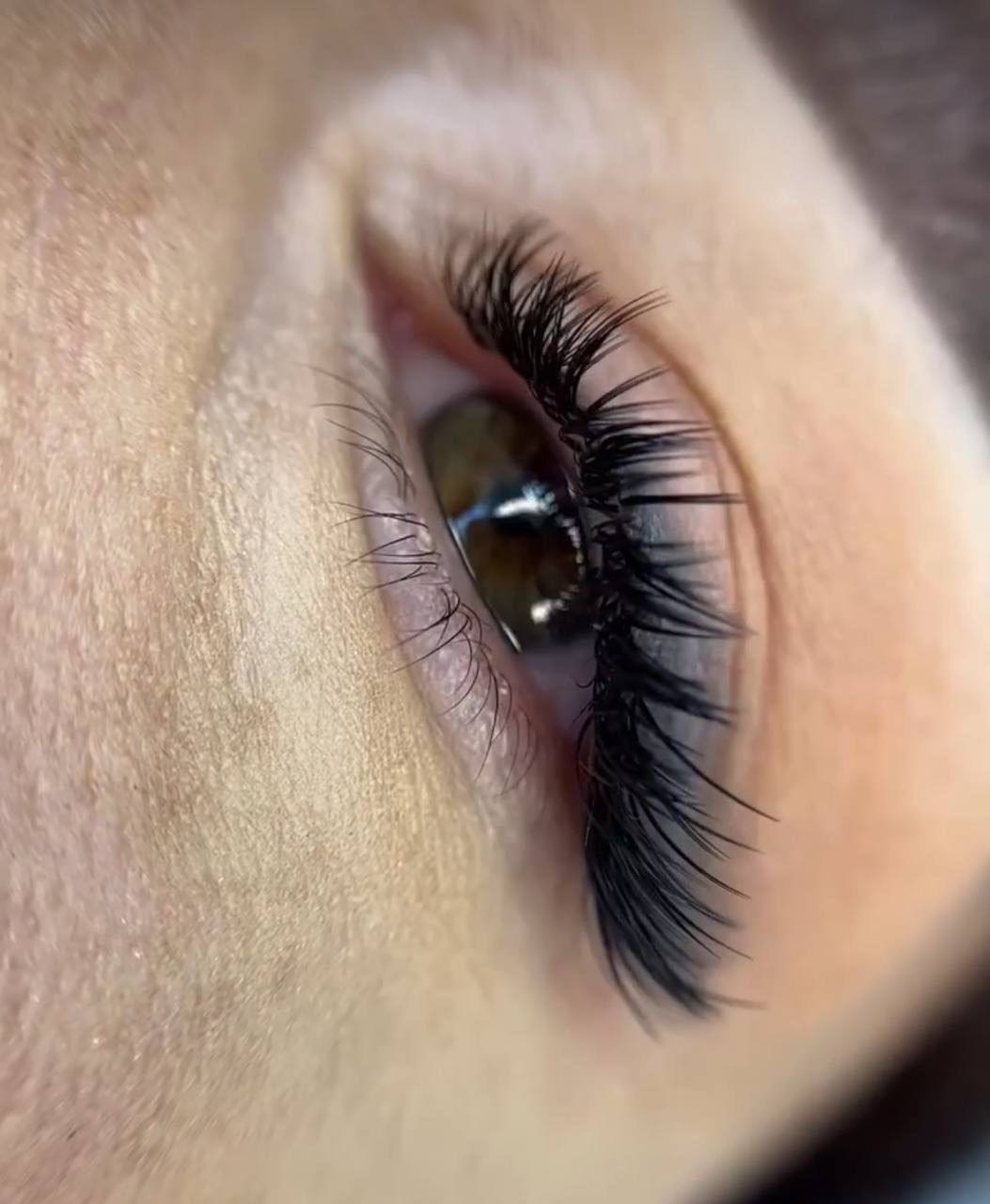 Наращивание/Ламинирование Ресниц - Красота и здоровье в Химки