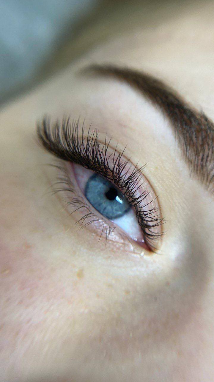 Наращивание/Ламинирование Ресниц - Красота и здоровье в Химки - фото 3