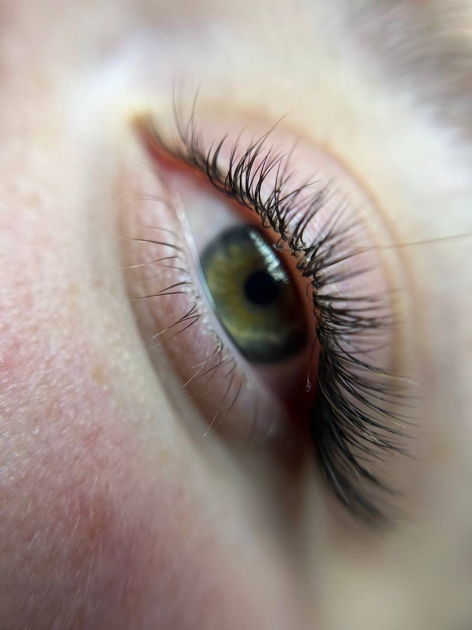 Наращивание/Ламинирование Ресниц - Красота и здоровье в Химки - фото 4