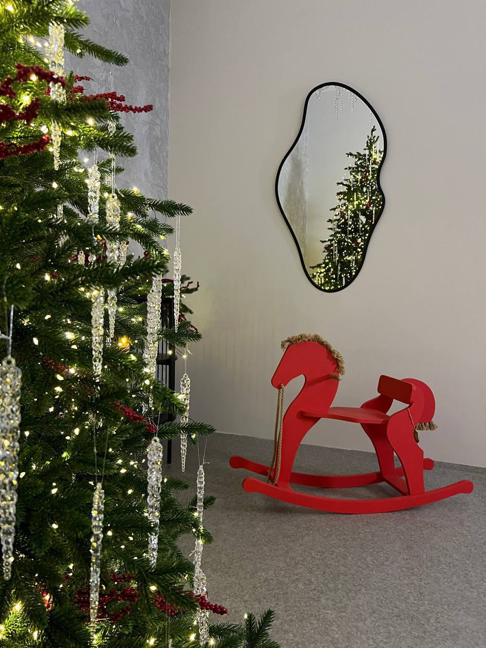 Новогодняя фотосессия в нашем районе! - Услуги в Химки - фото 3