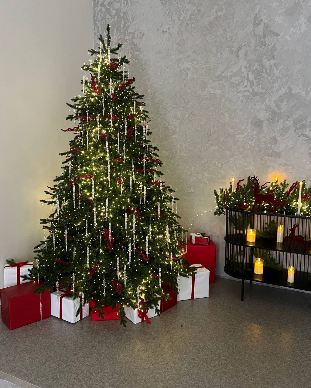 Новогодняя фотосессия в нашем районе! - Услуги в Химки - фото 4