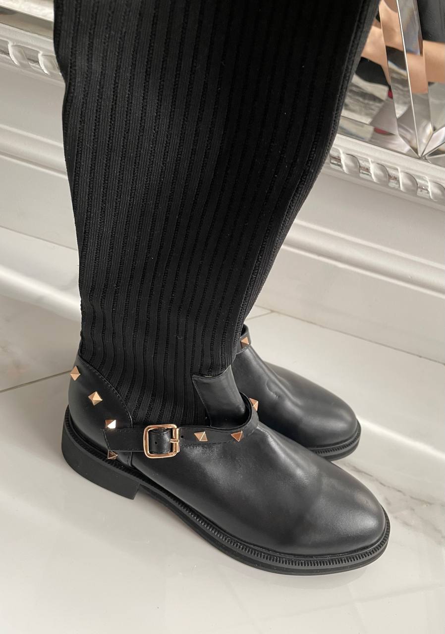 Продажа ботфортов Valentino - Одежда в Химки - фото 6