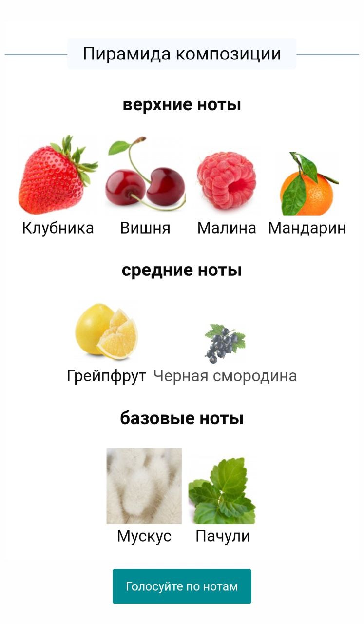 Продам парфюм - Красота и здоровье в Химки - фото 3