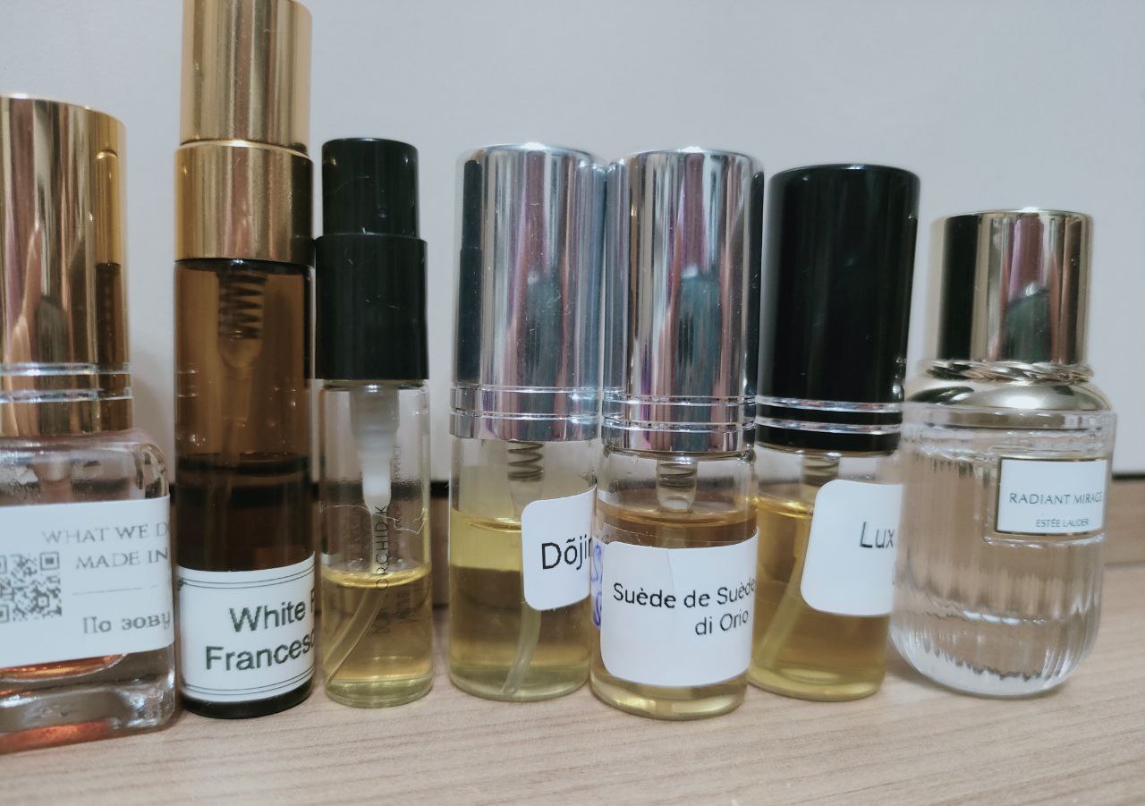 Продажа нишевой парфюмерии - Красота и здоровье в Химки - фото 4