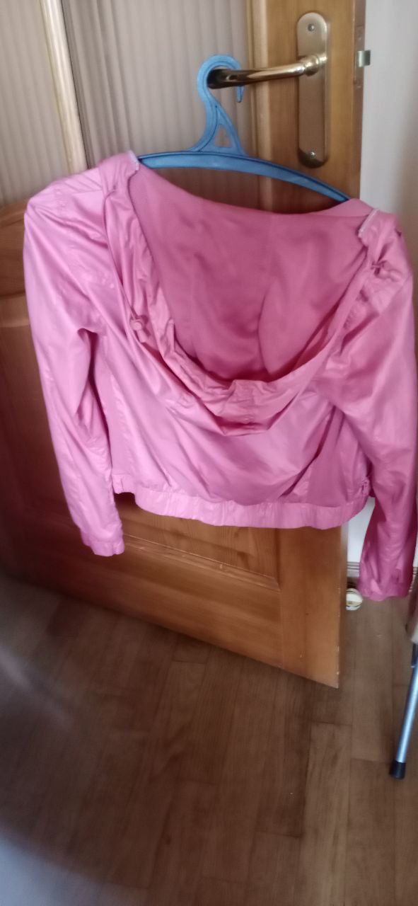 Продам ветровку с внутренним карманчиком - Одежда в Химки - фото 3