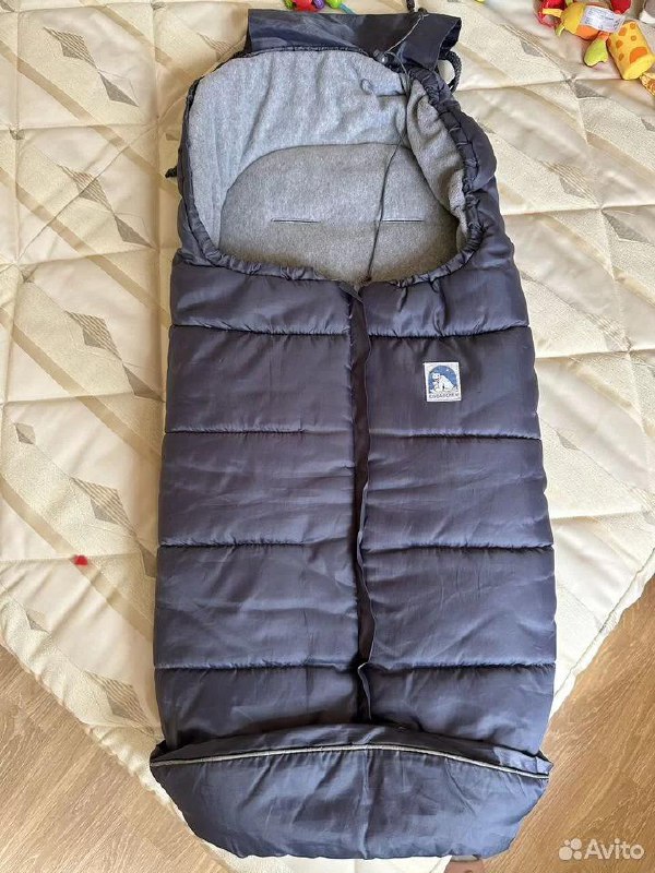 Зимний конверт Eisbaerchen - частное объявление в Химки