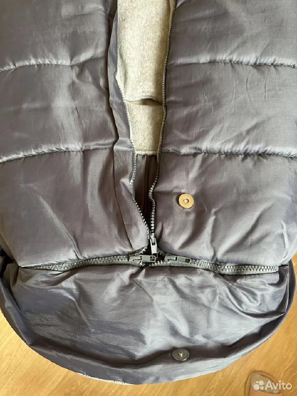 Зимний конверт Eisbaerchen - Товары для детей в Химки - фото 4