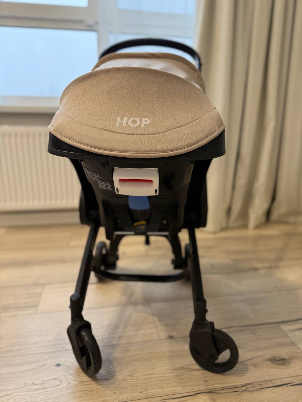 Коляска полный комплект - Товары для детей в Химки - фото 3