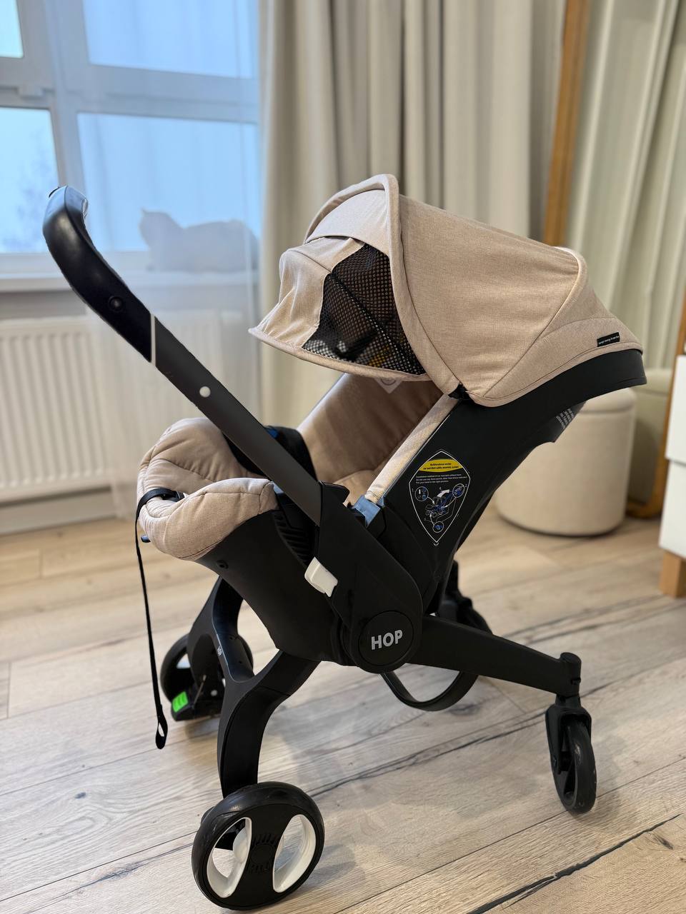 Коляска полный комплект - Товары для детей в Химки - фото 4