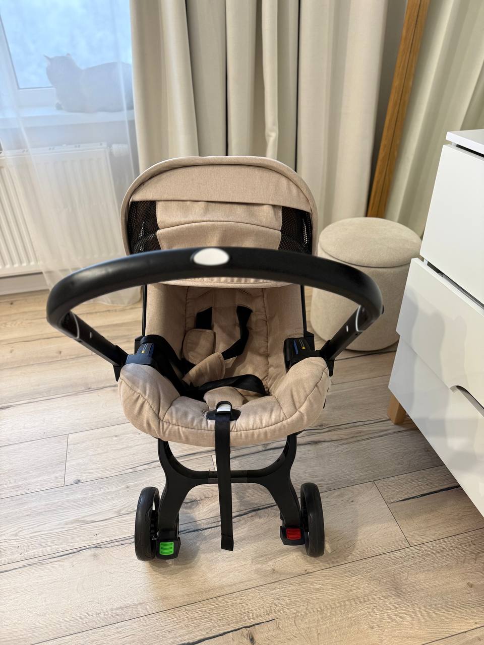 Коляска полный комплект - Товары для детей в Химки - фото 6