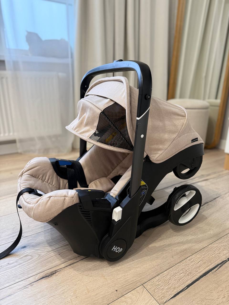 Коляска полный комплект - Товары для детей в Химки - фото 7