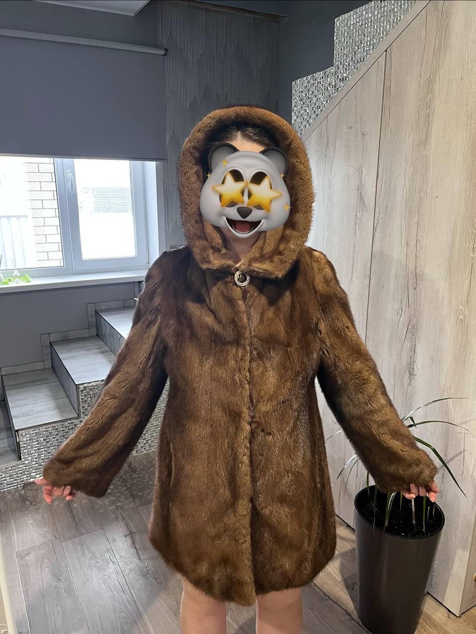 Продам норковые шубы - Одежда в Барнаул