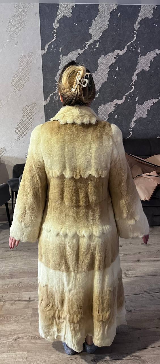 Продам норковые шубы - Одежда в Барнаул - фото 3