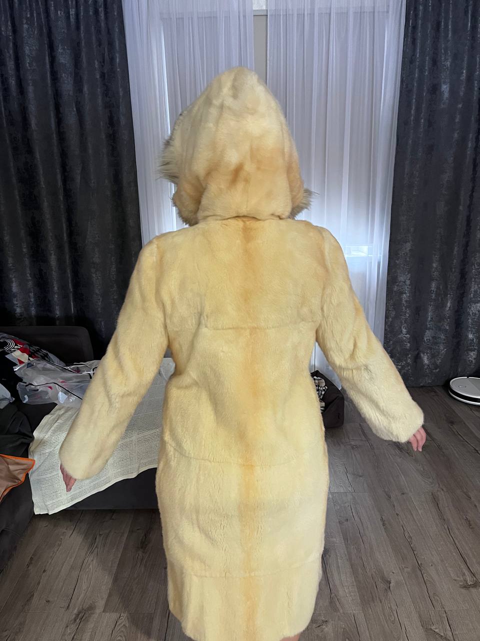 Продам норковые шубы - Одежда в Барнаул - фото 5