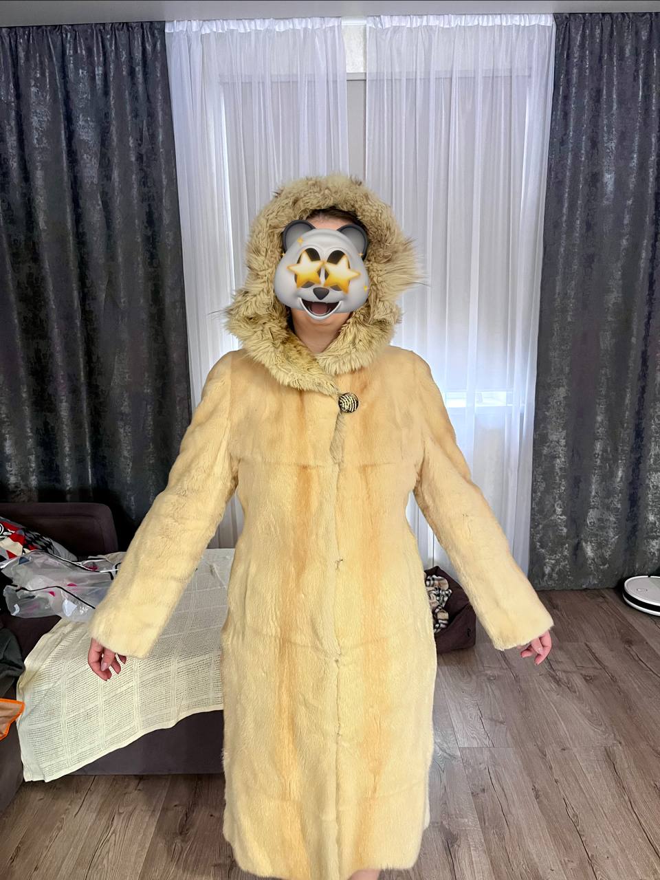 Продам норковые шубы - Одежда в Барнаул - фото 6