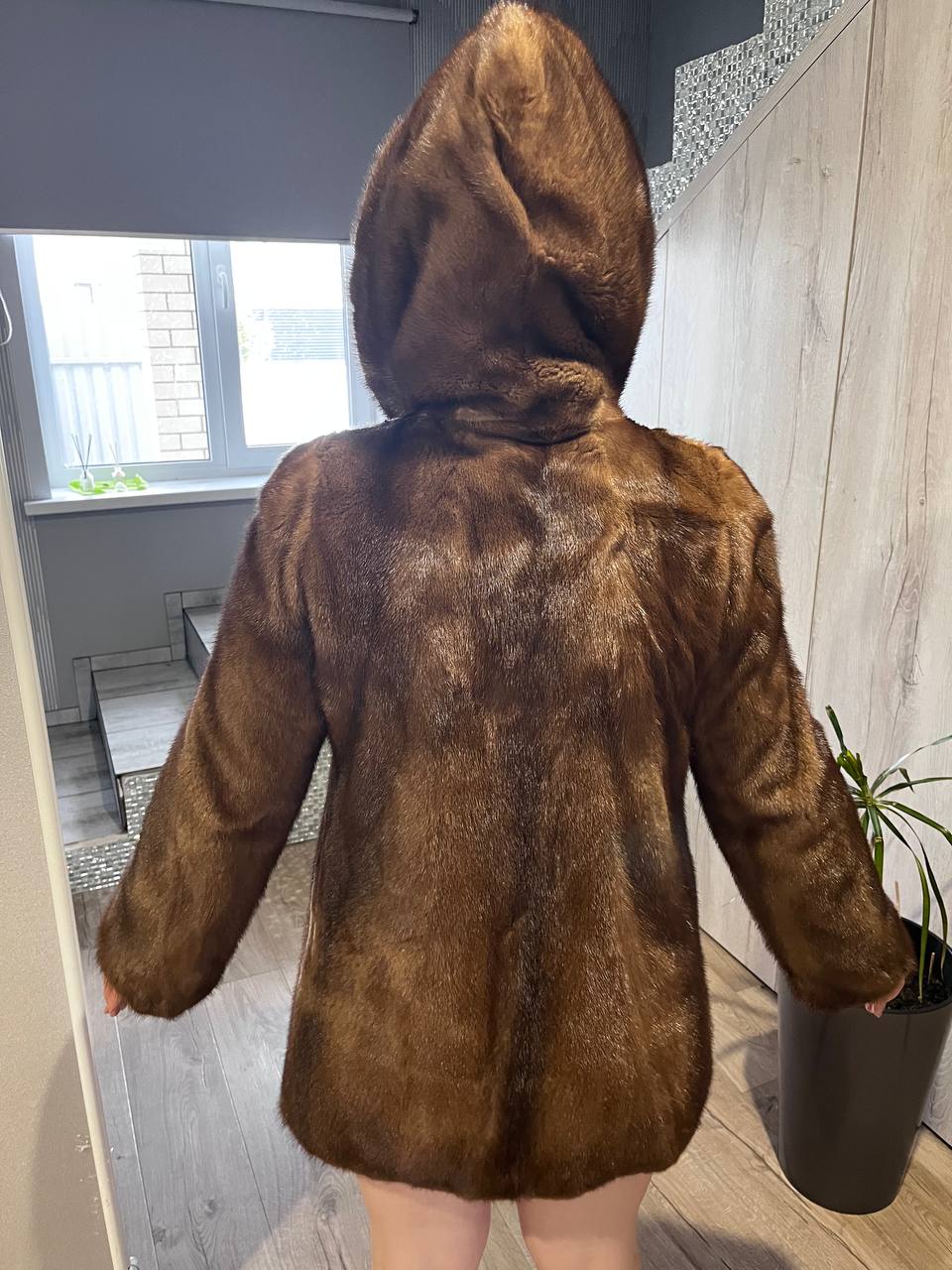 Продам норковые шубы - Одежда в Барнаул - фото 7