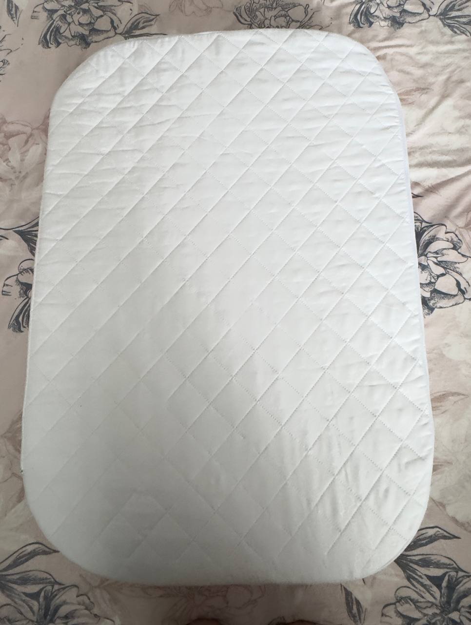 Детский матрас в кроватку - частное объявление в Барнаул