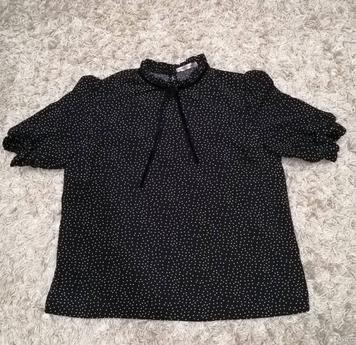 Блузка и топ - Одежда в Барнаул