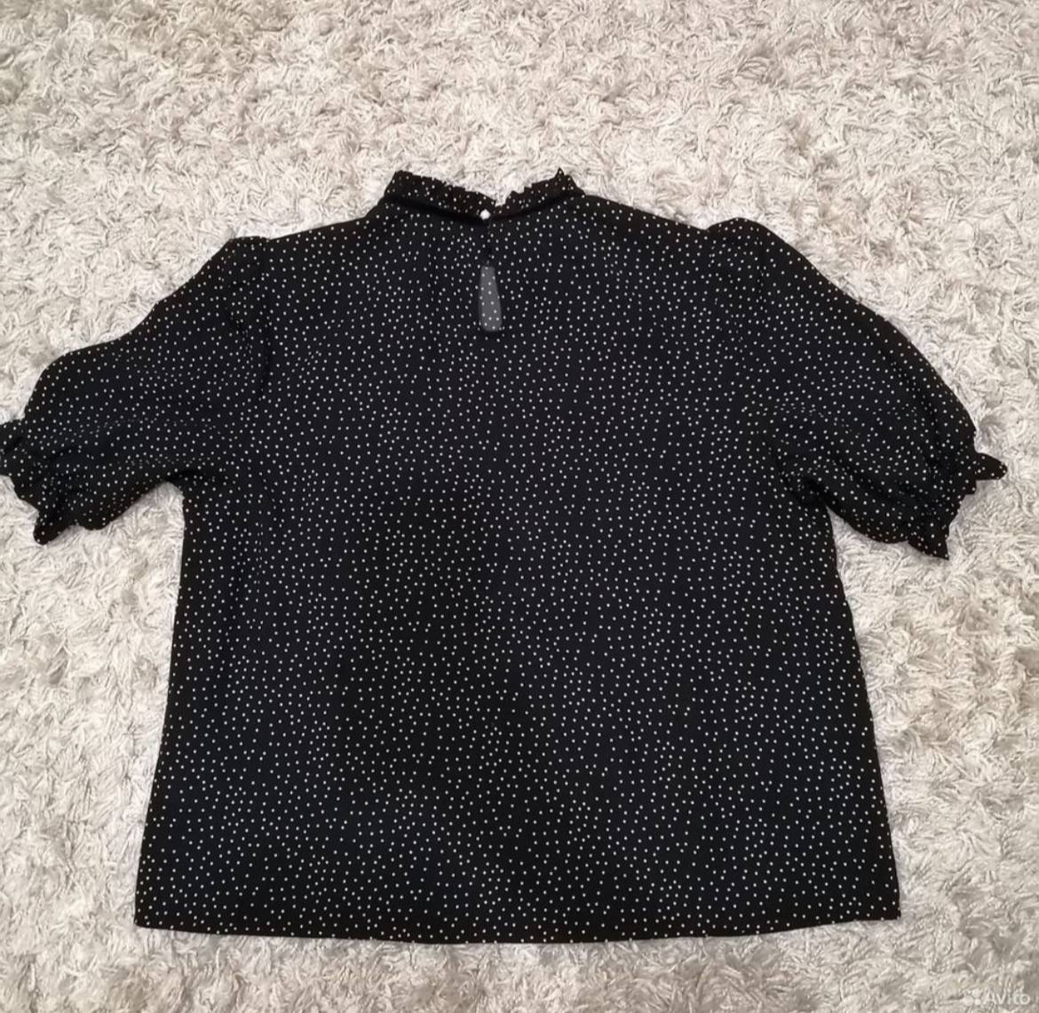 Блузка и топ - Одежда в Барнаул - фото 2