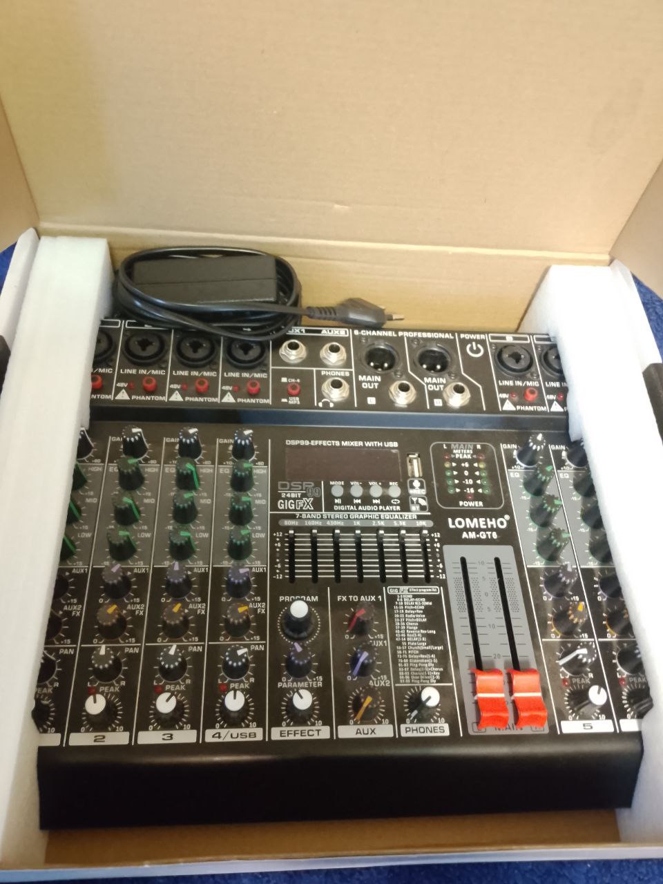 Продам музыкальную аппаратуру - Оборудование в Барнаул - фото 3