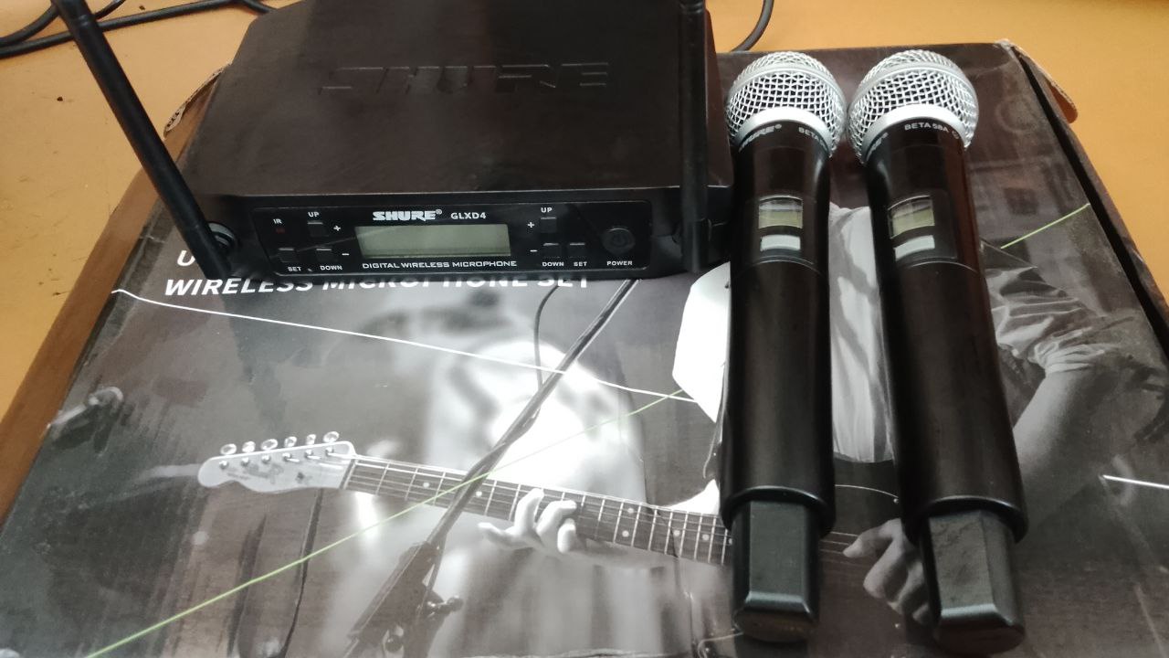 Продам музыкальную аппаратуру - Оборудование в Барнаул - фото 4