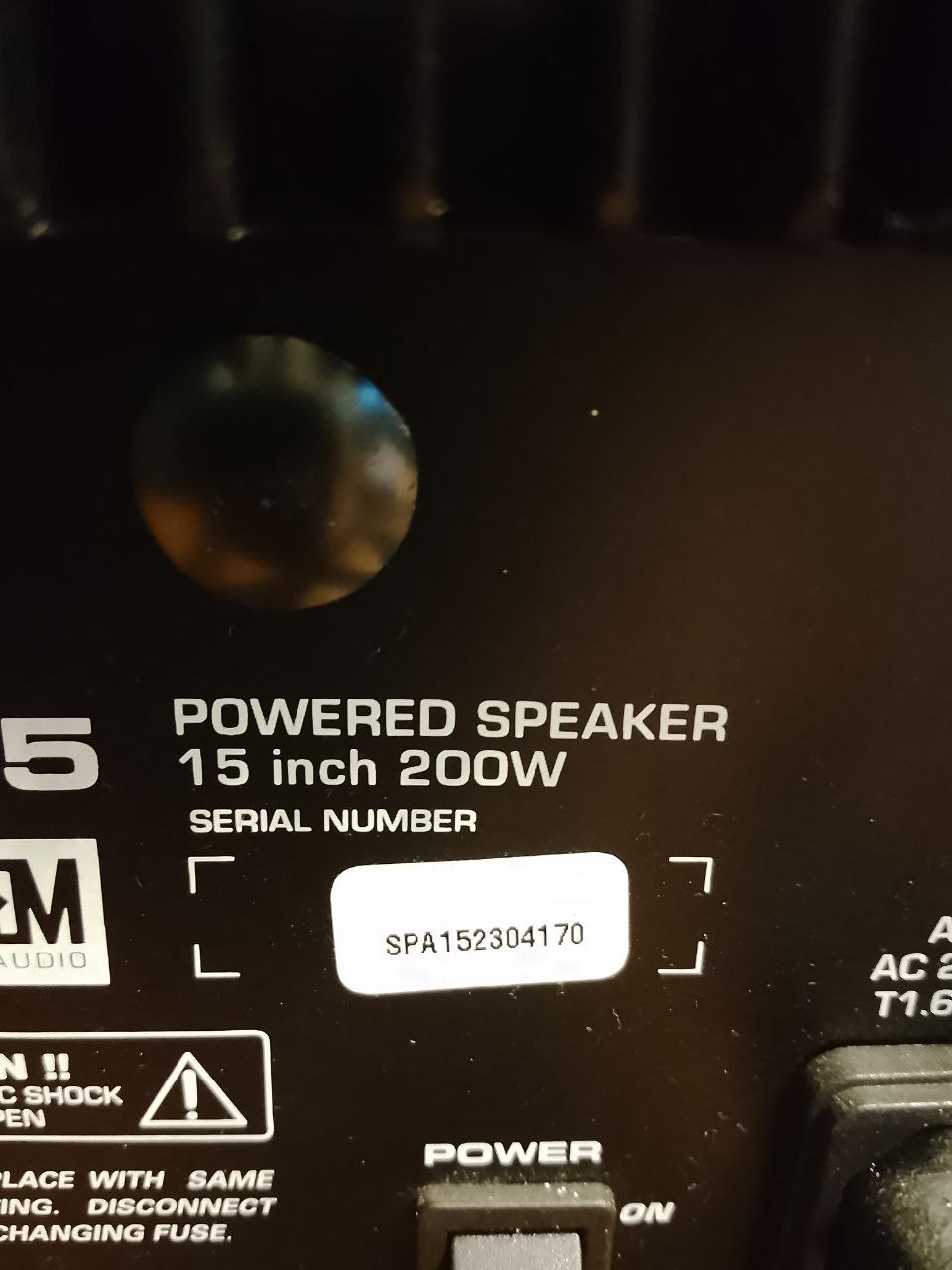 Продам музыкальную аппаратуру - Оборудование в Барнаул - фото 5