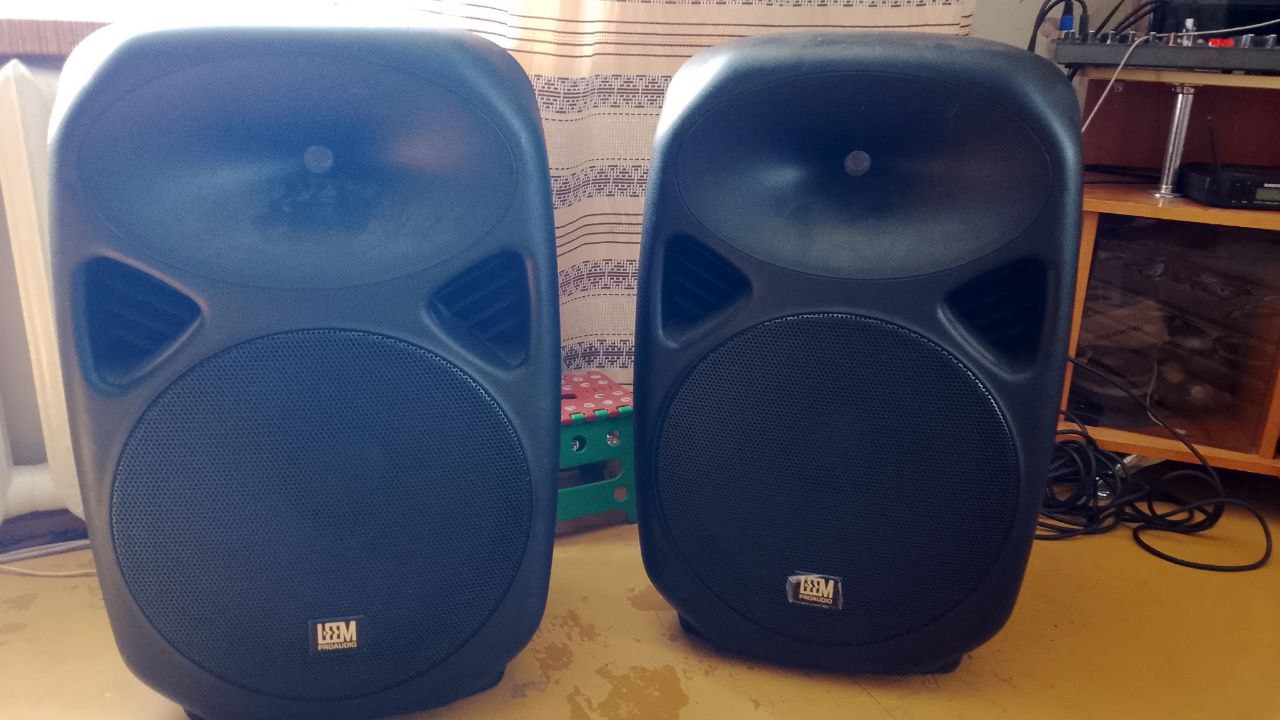 Продам музыкальную аппаратуру - Оборудование в Барнаул - фото 6