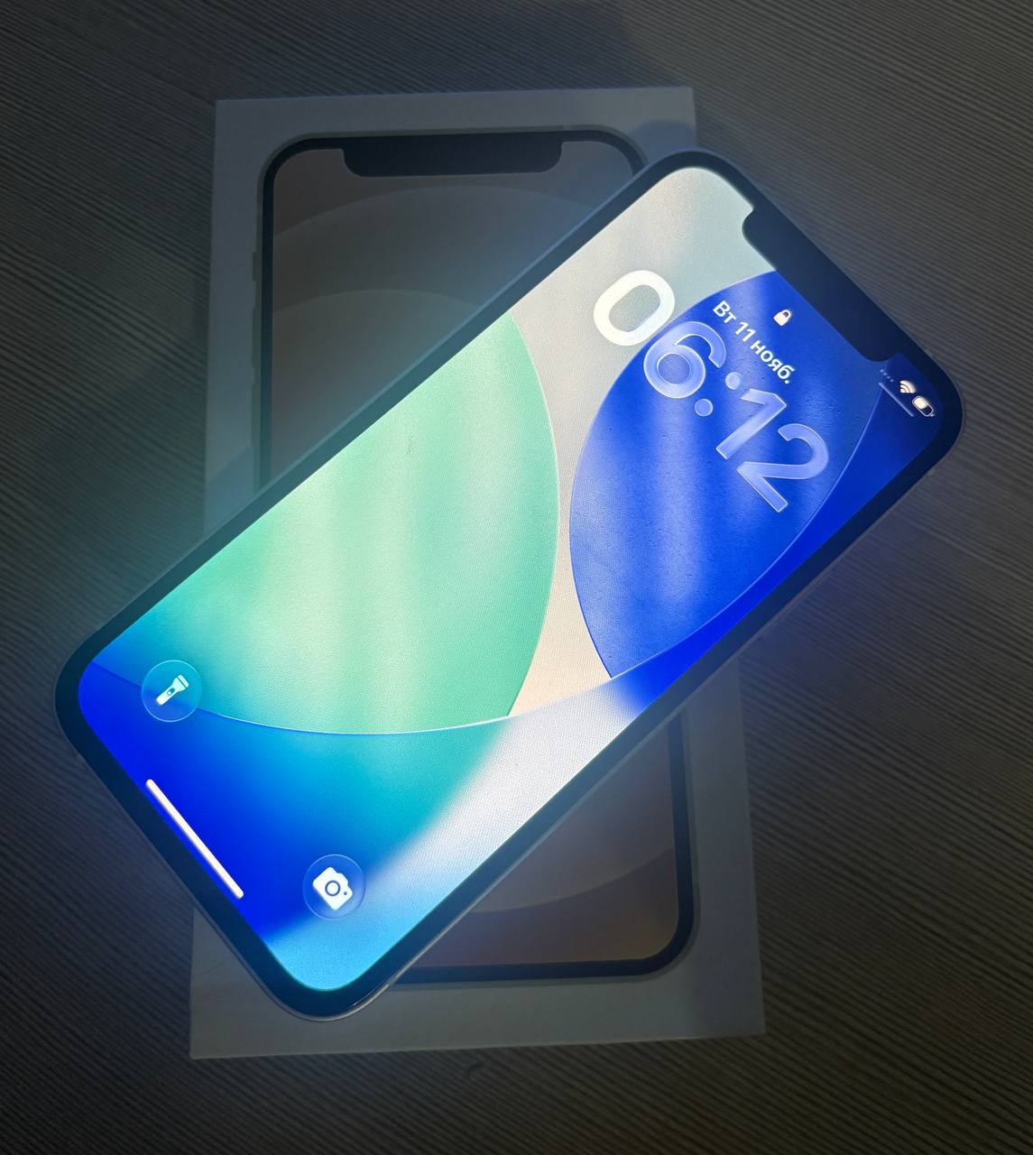 Продам iPhone 12, 64 гб - Электроника в Барнаул