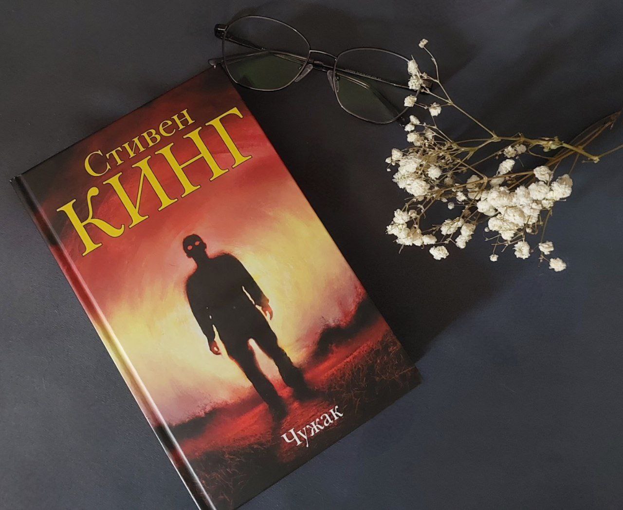 Книги Рэя Брэдбери и Стивена Кинга - Хобби и отдых в Барнаул - фото 5