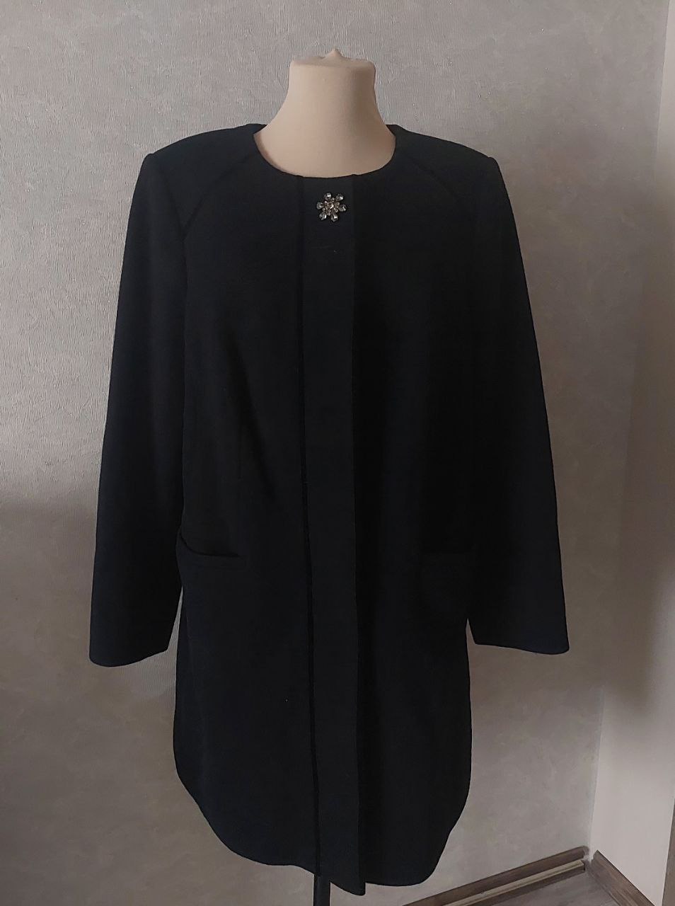 Женское пальто 52р - Одежда в Барнаул