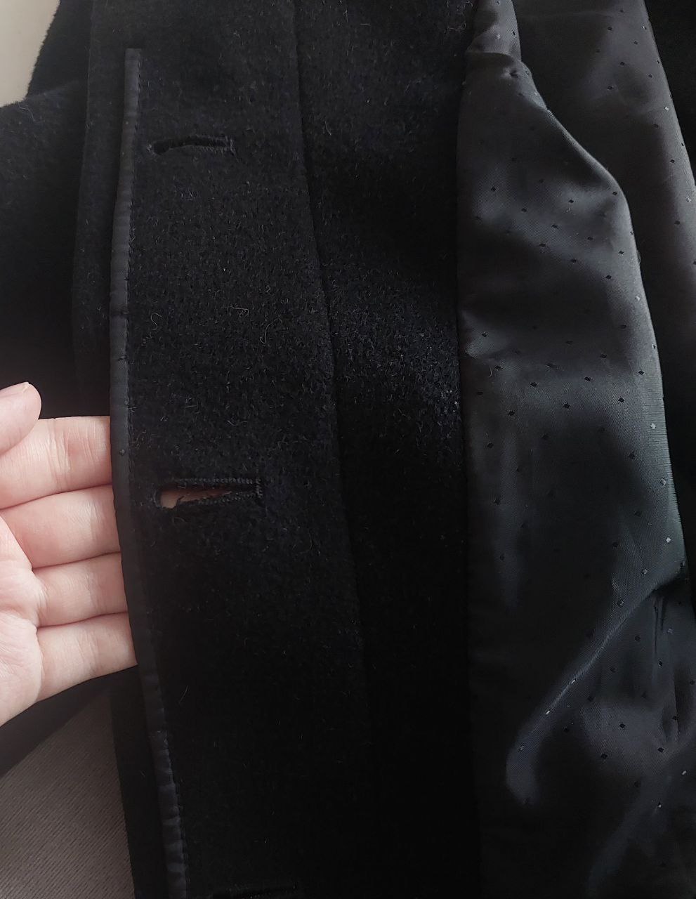 Женское пальто 52р - Одежда в Барнаул - фото 4