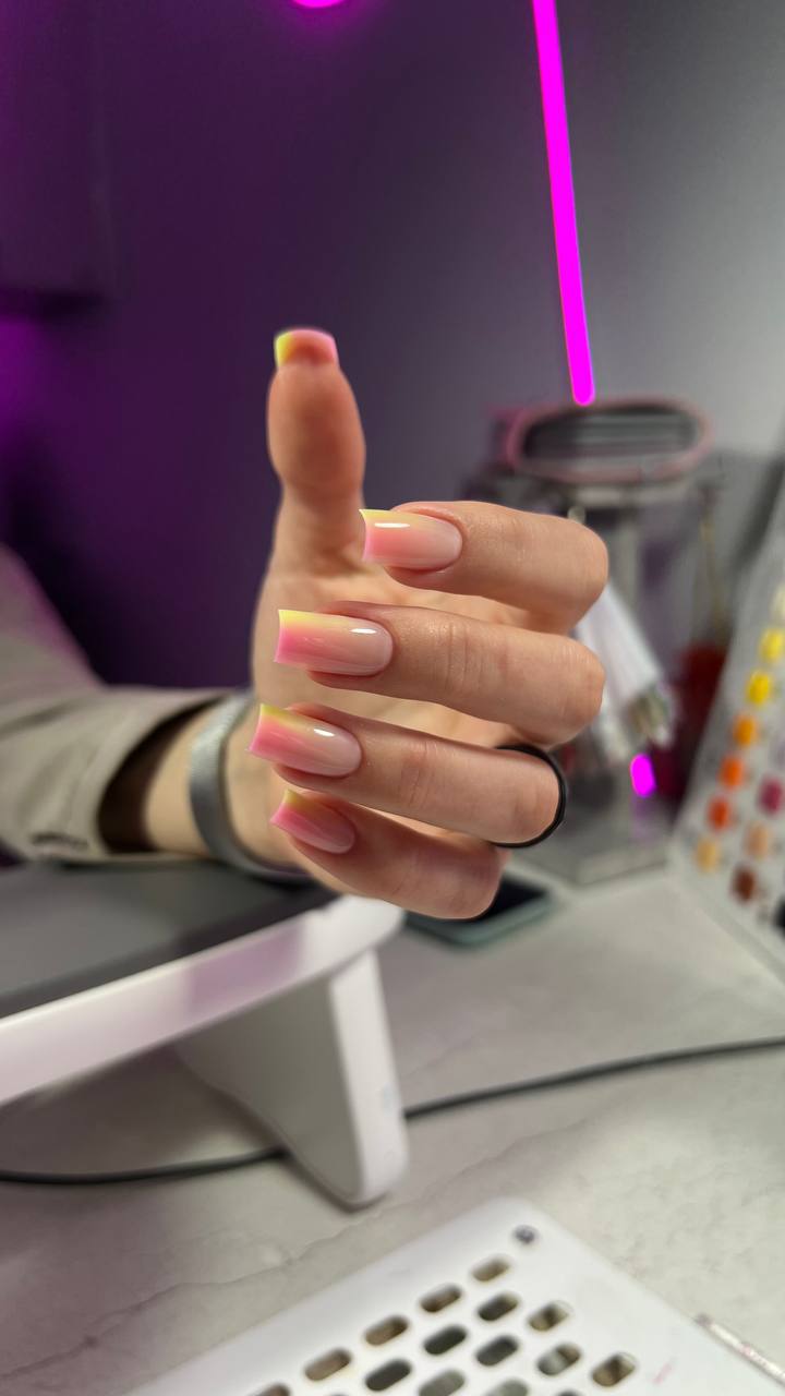 Маникюр и педикюр от опытного мастера - Красота и здоровье в Барнаул