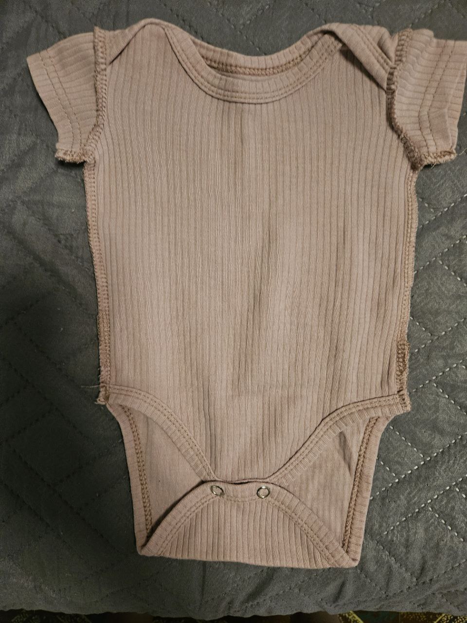 Продам боди 3 шт размер 56-62 - Товары для детей в Барнаул