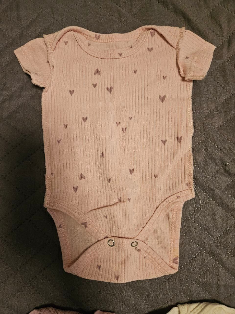Продам боди 3 шт размер 56-62 - Товары для детей в Барнаул - фото 2