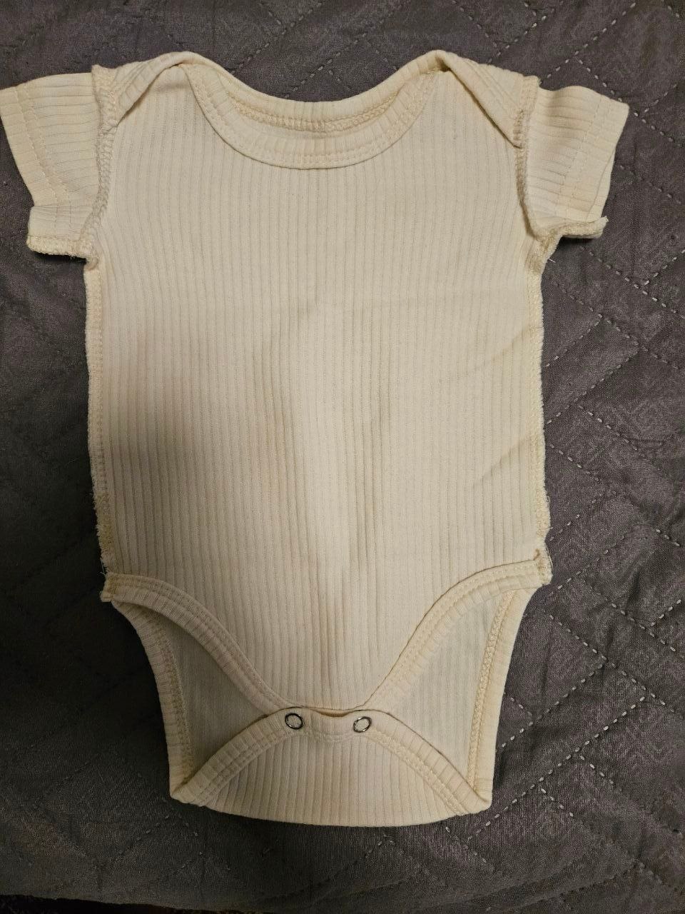 Продам боди 3 шт размер 56-62 - Товары для детей в Барнаул - фото 3