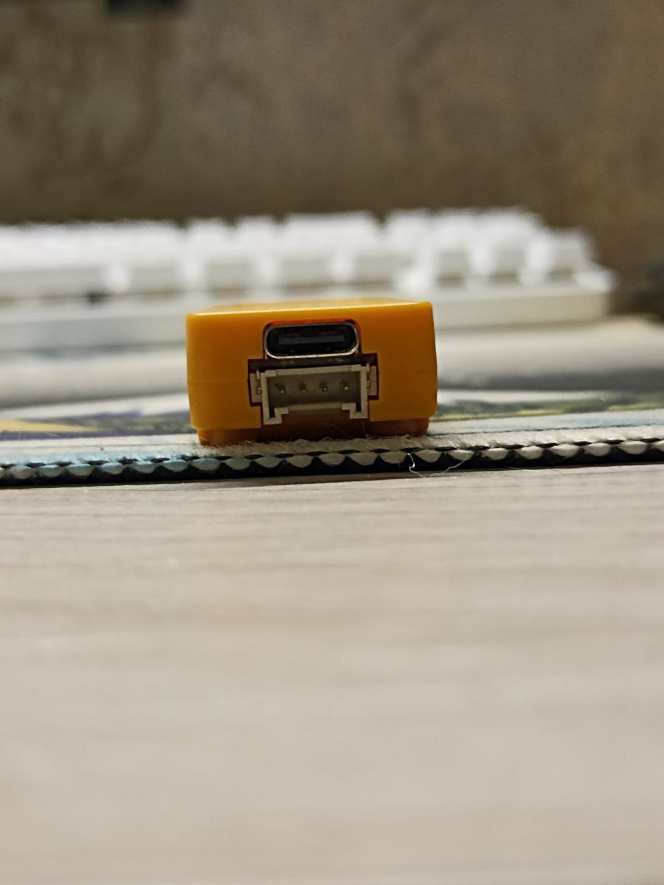 M5 stick plus 2 с прошивкой Брюс - Электроника в Барнаул