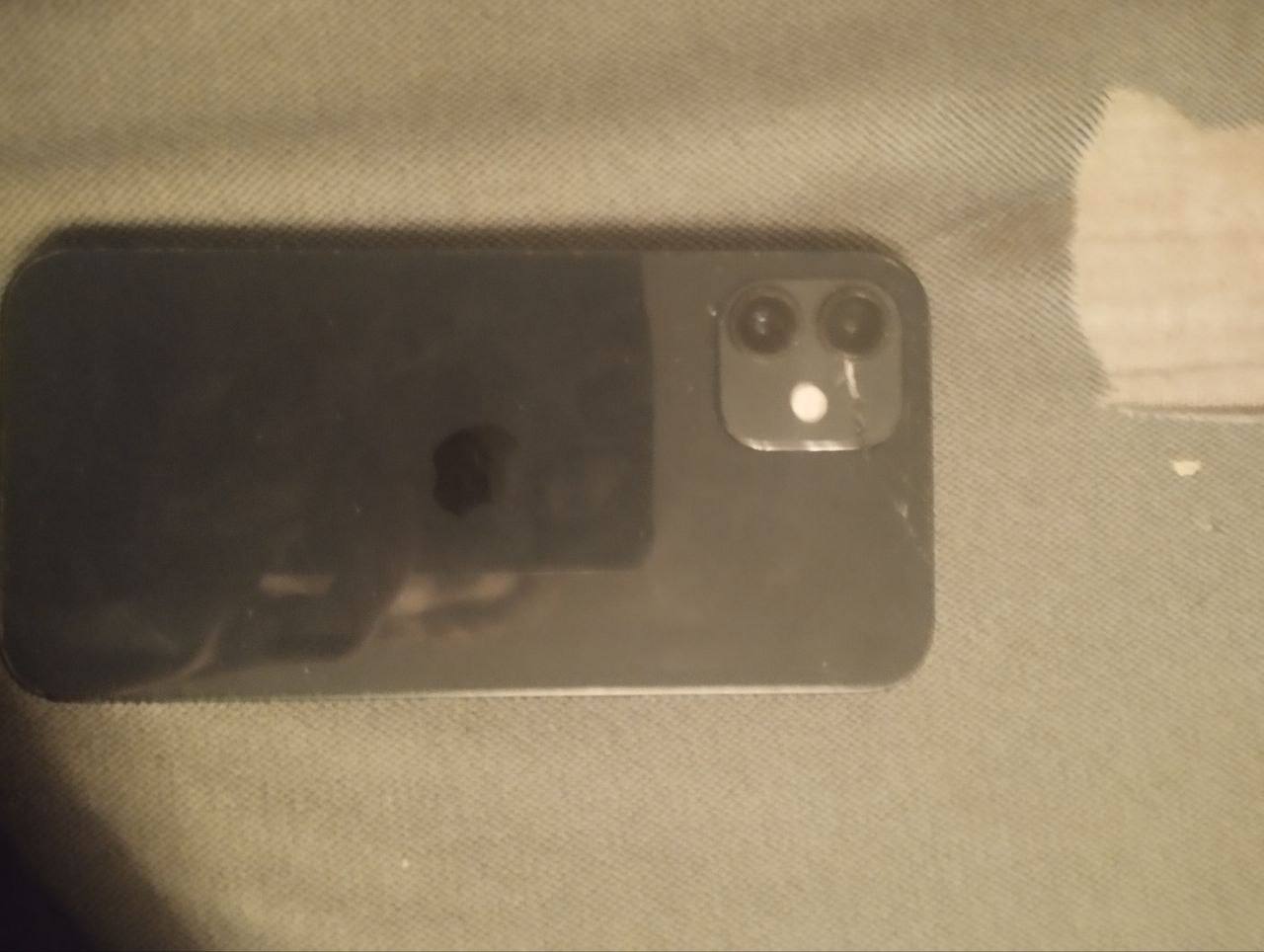 Восстановленный iPhone 12 128 ГБ - Электроника в Барнаул